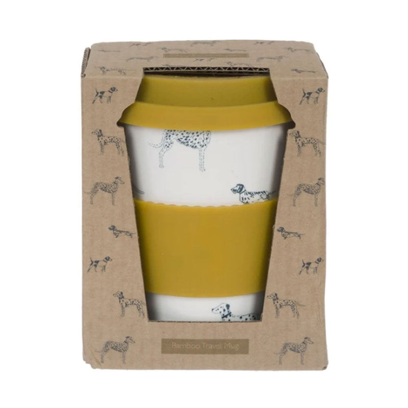 Fetch Travel Mug - Sophie Allport