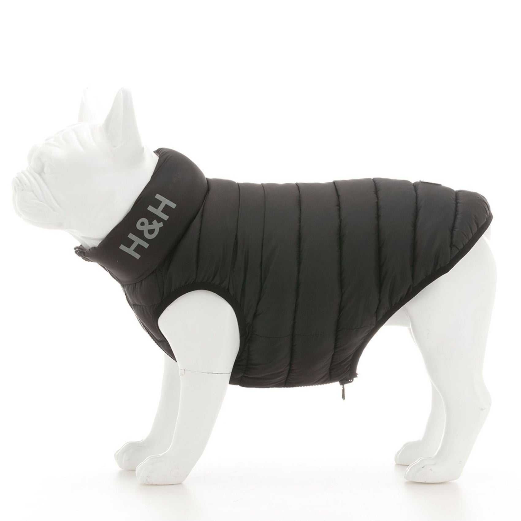 Puffer Jacket Hugo & Hudson Doggy Styling