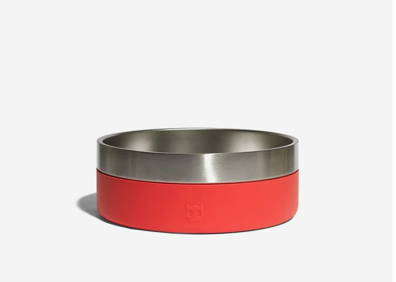 Tuff Bowl - Zee Dog