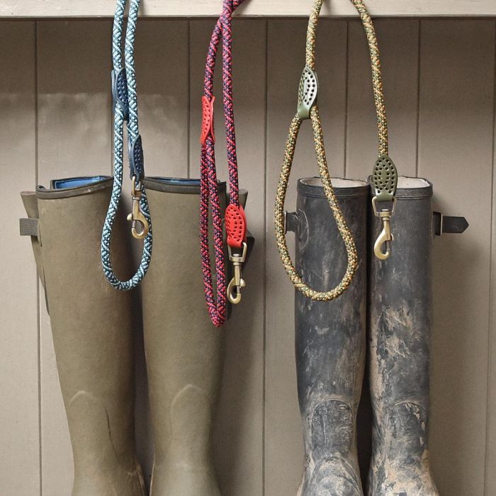 Rope Lead - Sophie Allport