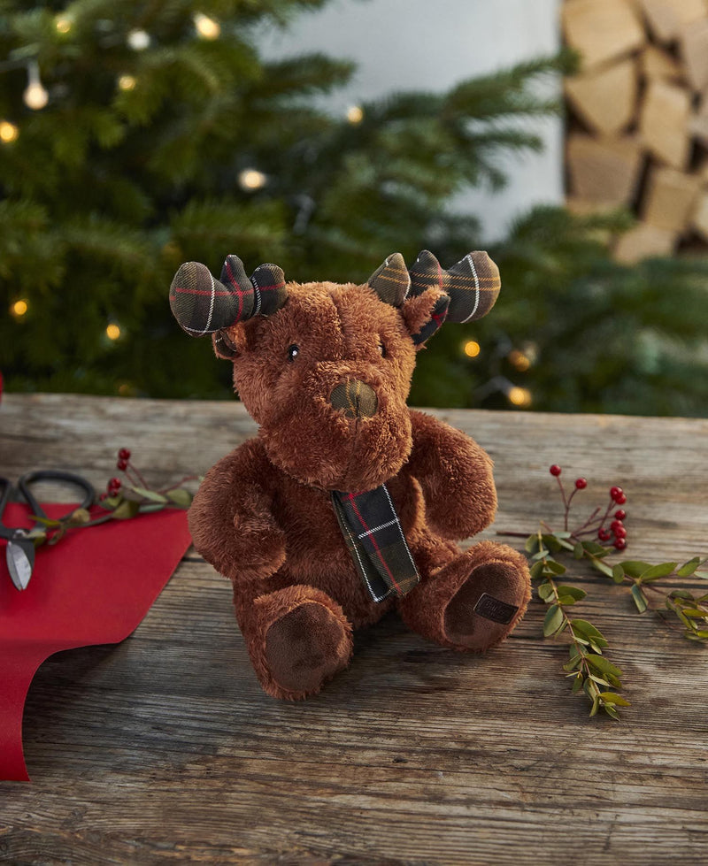 Reindeer Dog Toy - Barbour