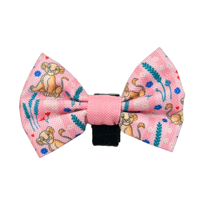 Nala Bow Tie - Pawesome Paws