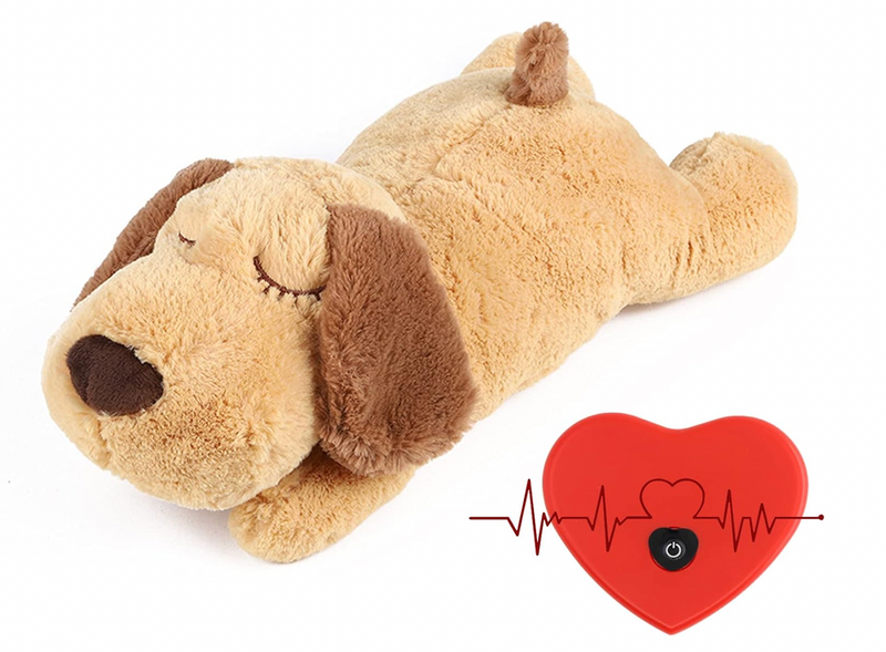 Snuggle Puppy Plush Toy