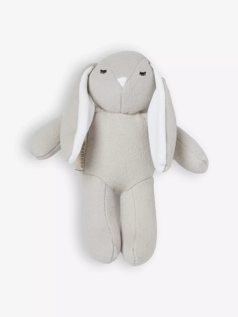 Bonnie Bunny Soft Dog Toy - Maxbone