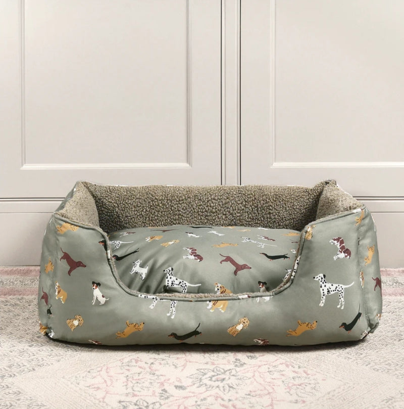 Fetch pet bed - Sophie Allport
