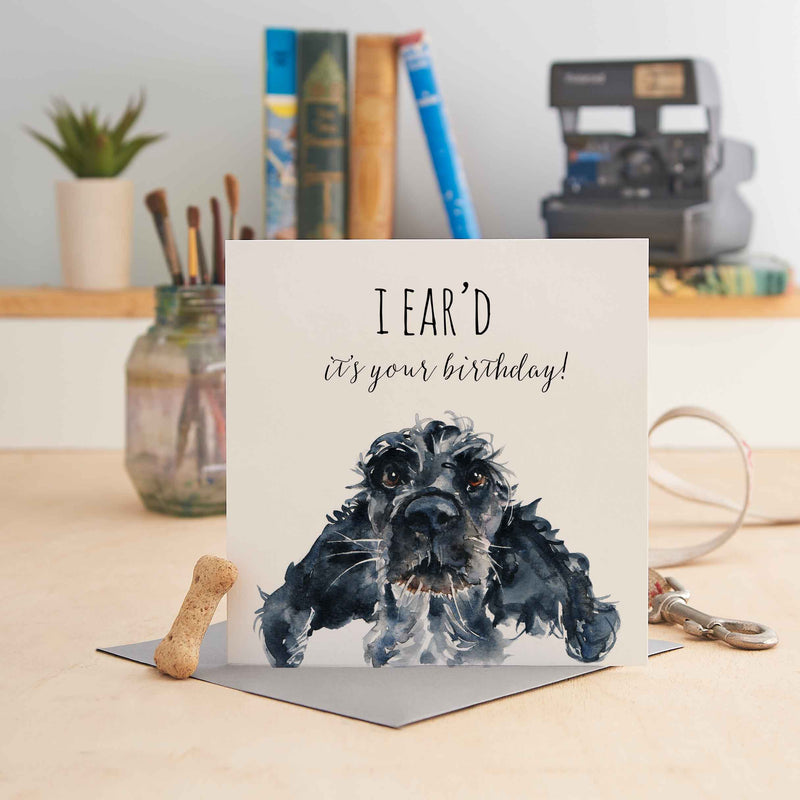 Cards by Jo Scott Art -