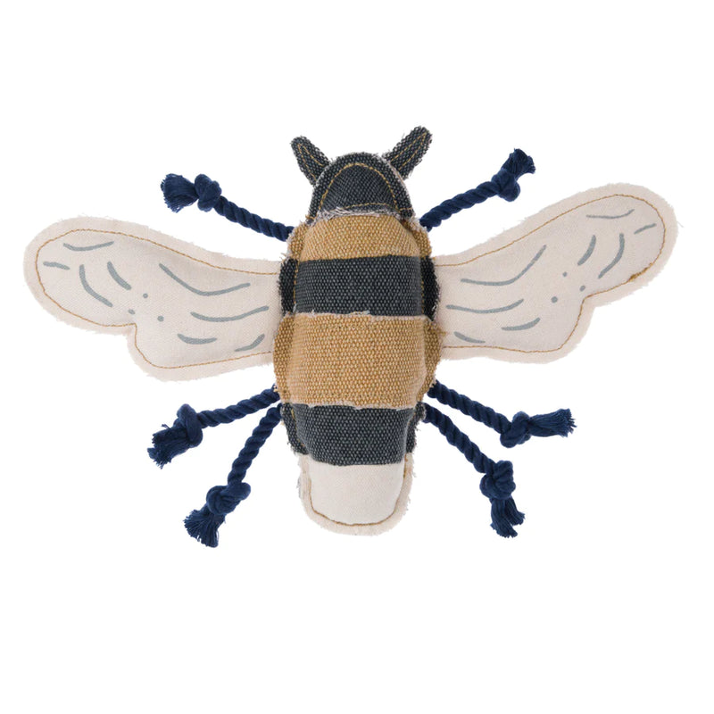 Bees Dog Toy - Sophie Allport