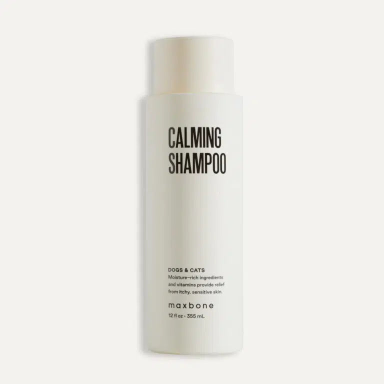 Calming shampoo - Maxbone
