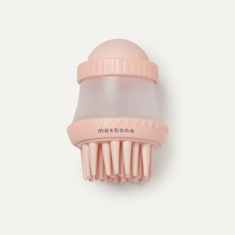 Shampoo Dispensing Brush - Maxbone