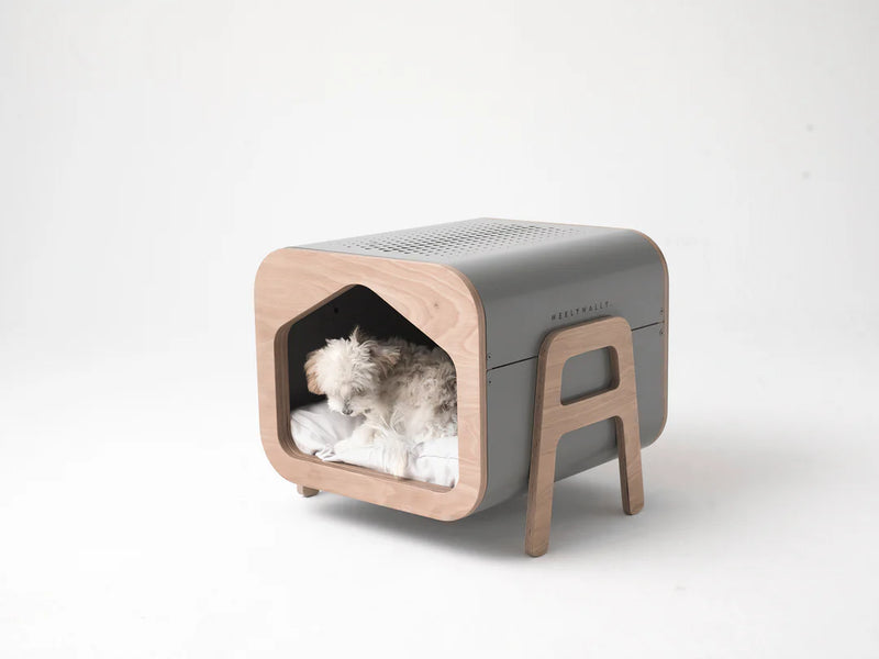 Bedside Pet House - Weelywally