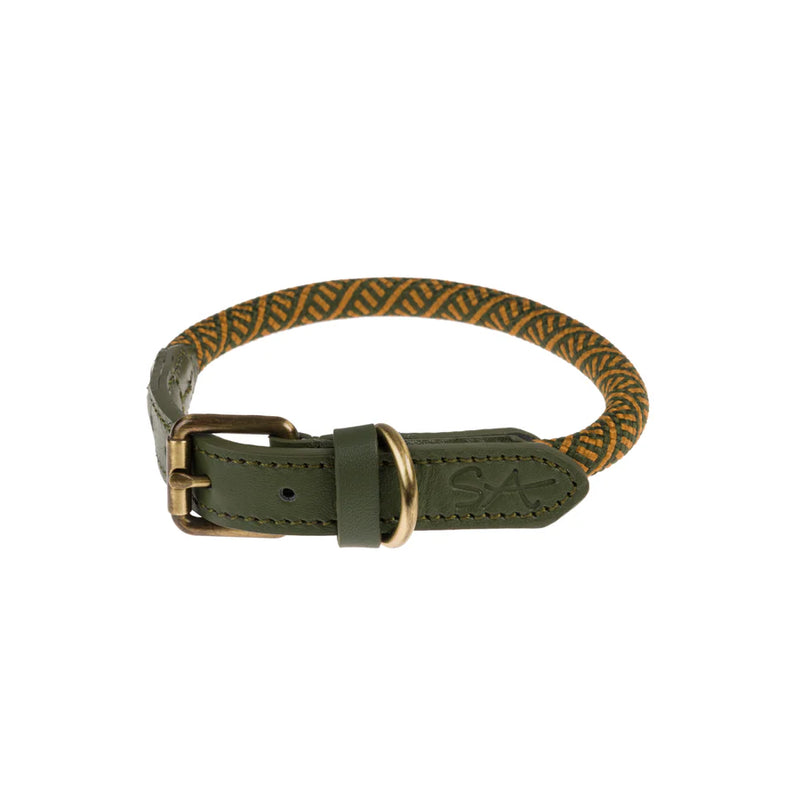 Rope Collar - Sophie Allport