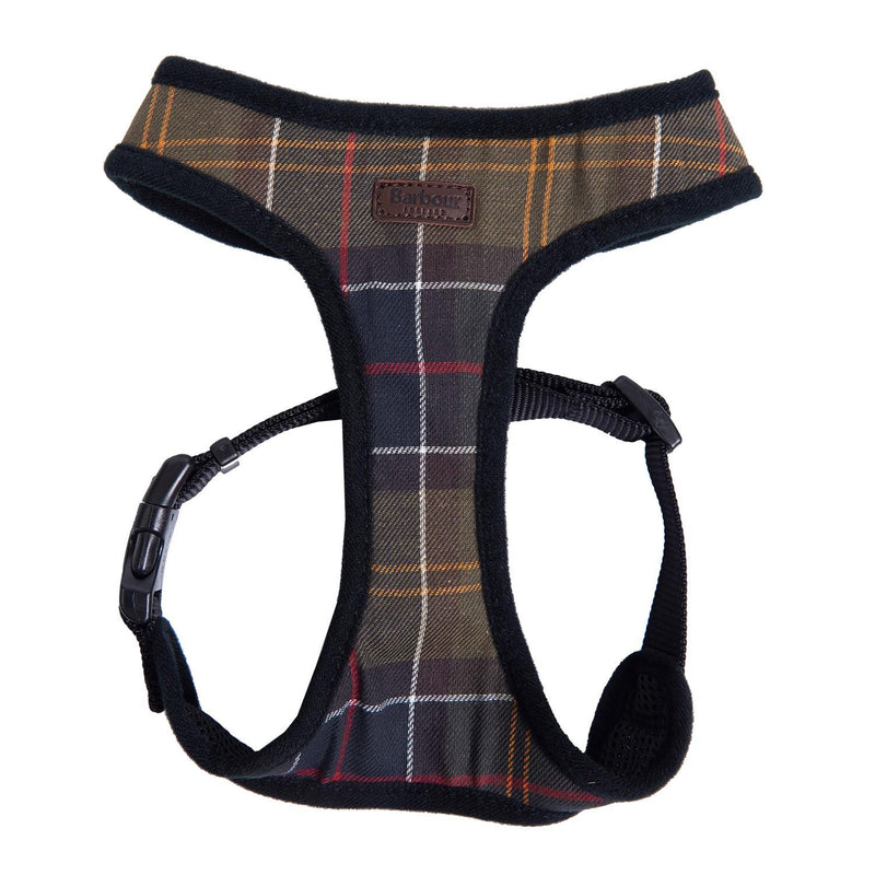Tartan Harness - Barbour