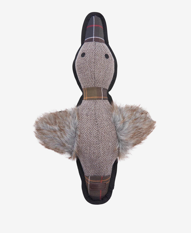 Duck Dog Toy - Barbour