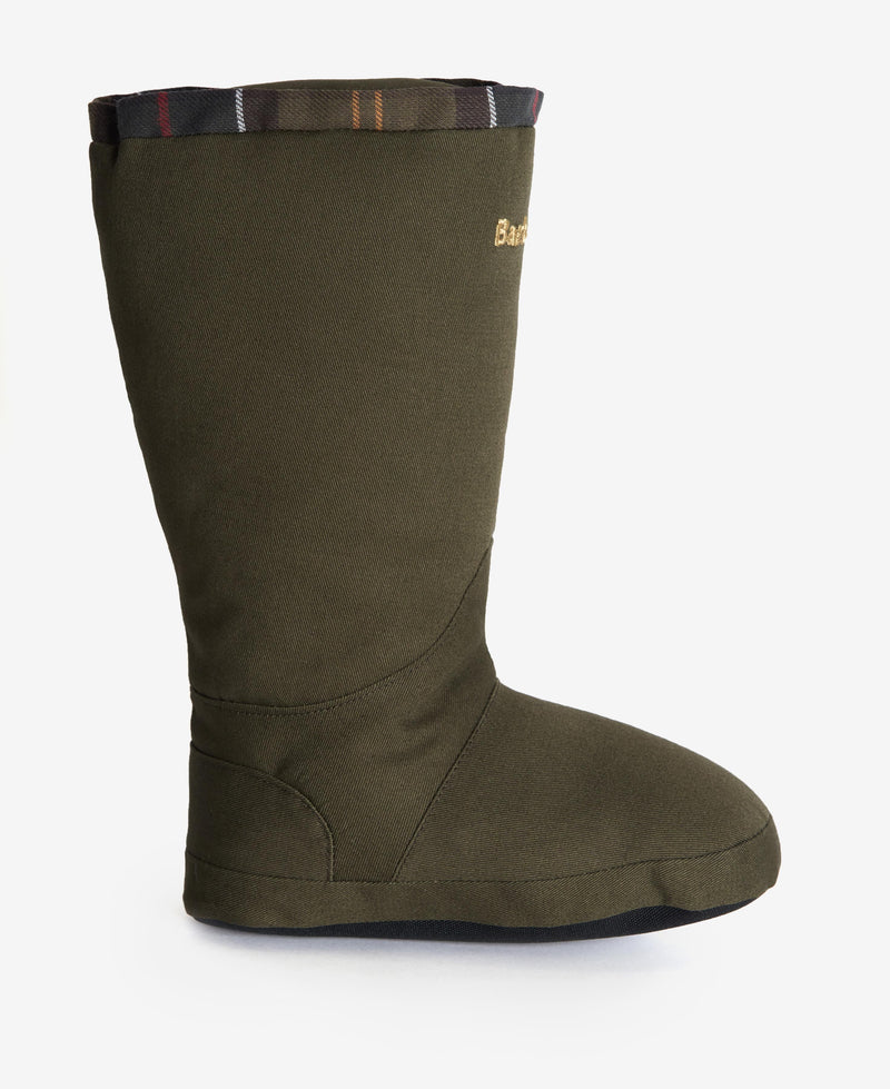 Wellington Boot Dog Toy - Barbour