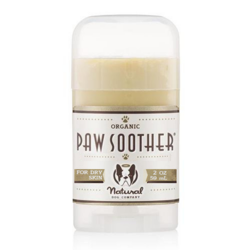 Organic Paw Soother - Natural Dog Company