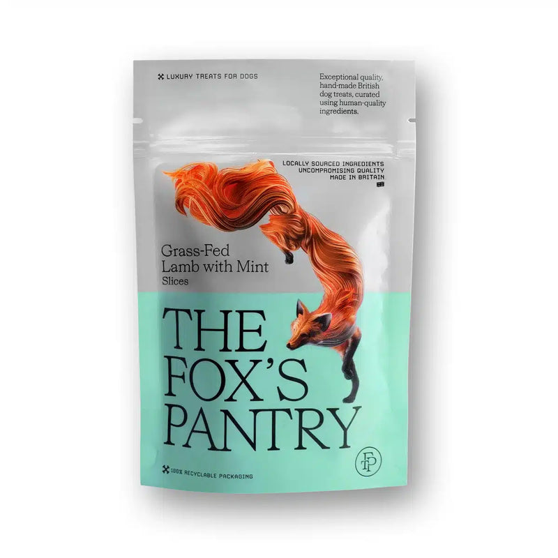 The Fox&
